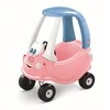 Paspiriama mašinėlė Little Tikes Cozy Coupe Princesės automobilis (614798E5)