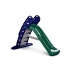 Little Tikes Mažos tikes wielka mėlynos žalios spalvos skaidrės 180 cm