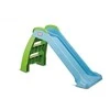 „Little Tikes Garden Slide“ pirmiausia slidinkite mano pirmąjį 95 cm mėlyną