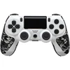 Lipdukai valdikliui Playstation 4 - Black Camo