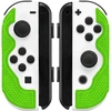 „Lizard Skins“ jungiklio „Joy-Con“ valdiklis – „Emerald Žalias“ (supjaustytas pagal dydį, 0,5 mm)