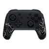 Lizard Skins DSP valdiklio laikiklis, skirtas „Switch Pro“ juodai maskuojančia spalva