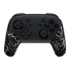 Lizard Skins DSP valdiklio laikiklis, skirtas „Switch Pro“ juodai maskuojančia spalva