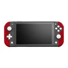 „Lizard Skins“ DSP valdiklio laikiklis, skirtas „Switch Lite“ ir „Crimson Raudona“