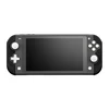 Lizard Skins DSP valdiklio laikiklis, skirtas „Switch Lite“, juodos spalvos