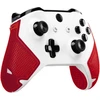 „Lizard Skins“ DSP valdiklio rankenėlė, skirta Xbox One – „Crimson Raudona“.