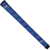 Lizard Skins DSP Ultra Golf Grip - BB49 Wrap - Royal Mėlyna - standartinis