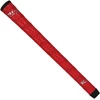 Lizard Skins DSP Ultra Golf Grip - BB49 Wrap - Crimson Raudona - vidutinio dydžio