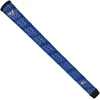 Lizard Skins DSP Ultra Golf Grip - BB49 apvyniojimas - Royal Mėlyna - vidutinio dydžio
