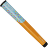 Lizard Skins DSP Ultra golfo lazdelės rankena - PG75 - Mėlyna Scoop - 38,4 mm