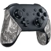 Lizard Skins DSP valdiklio rankena, skirta Switch Pro valdikliui – „Phantom Camo“.