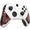 Lizard Skins DSP valdiklio rankena, skirta Xbox Series X – Wildfire Camo
