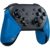 Lizard Skins DSP valdiklio rankena, skirta Switch Pro valdikliui - Polar Mėlyna