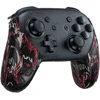 Lizard Skins DSP valdiklio rankena, skirta Switch Pro valdikliui – Wildfire Camo