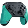 Lizard Skins DSP valdiklio rankena, skirta Switch Pro Contoller - žalsvai mėlyna