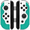 „Lizard Skins“ DSP valdiklio rankenėlė „Switch Joy-Con“ - žalsvai mėlyna