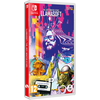 Llamasoft The Jeff Minter Story - Nintendo Switch