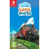 THQ Nordic „Locomoto“ – „Nintendo Switch“