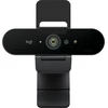 „Logitech MX Brio 4K Graphite“ pelė