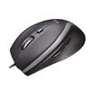 Logitech M500 kompiuterinė pelė USB A tipo Lazeris 1000 DPI