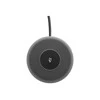 Logitech MeetUp kameros išplėtimo mikrofonas  Plug-ir-play, Bluetooth, Juodas