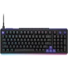 Logitech G - G512 X 98 Klaviatūra - Tactile - Juodas