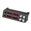 Logitech Pro Flight Radio Panel Skraidymo simuliatorius