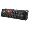Logitech Pro Flight Switch Panel Skraidymo simuliatorius