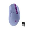 Logitech G305 „Lightspeed“ belaidė pelė