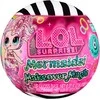 MGA L.O.L. SURPRISE Lėlytė undinėlė MAKEOVER MAGIC