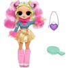 L.O.L Surprise LOL - OMG Entry lėlė - Bubblegum DJ (595649)