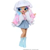 L.O.L. Surprise OMG Hello Kitty Cinnamoroll muotinukke