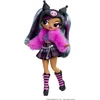L.O.L. Surprise OMG Hello Kitty Kuromi muotinukke