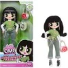 L.O.L. Surprise OMG Powerpuff Girls lėlė Buttercup 542872-EUC