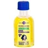 „Love Lola Cosmetics“ argano aliejaus plaukų kaukė nuo plaukų stagnacijos, 50 ml