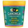 Lola From Rio LOLA iš RIO - CAMOMILA atkuriamoji blondinių plaukų kaukė 230 g