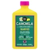 Lola Cosmetics Lola Camomila Champu Uso Diario, 250 ml