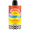 Love Lola Cosmetics Ela E Carioca Hair Styling Kreminis, 480 g