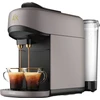 L'OR - Barista Absolu kavos aparatas - pilkas