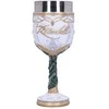 LORD OF THE RINGS Žiedų valdovo Rivendell taurė 19,5 cm