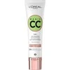 L'Oréal Paris makiažo dizaineris LMU WULT CCCr.Nu GBAll 1 AntiRednessGre CC kremas