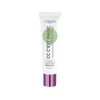 L'Oréal Paris makiažo dizaineris LMU WULT CCCr.Nu GBAll 1 AntiRednessGre CC kremas