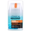 L'Oréal Hydra Energetic gaivinamasis gelis 50 ml
