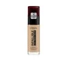 L’Oréal Paris Make-Up Designer Ineutralfaillible Founeutraldationeutral 140 Goldeneutral rusvai gelsvas Buteliams Skystis