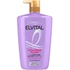 L'Oréal - L'Oréal Paris Elvital Hyaluron Plump šampūnas dehidratuotiems plaukams - 1000 ml