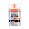 L'Oréal - Men Expert Hydra Energetic Pump - Face Kreminis 50 ml