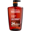 L'Oréal - Paris Men Expert Barber Club Body, Hair & Beard Wash - 1000 ml