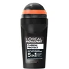 L'Oréal - Paris Men Expert Carbon Protect dezodorantas - 100 ml