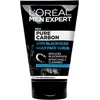L'Oréal Paris Men Expert grynos anglies veido šveitiklis, 100 ml