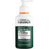 L'Oréal Professionnel - Men Expert Derma Control Purifying Gel Valiklis for sensitive skin - 260 ml